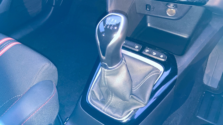 Vauxhall Corsa 1.2 GS 5dr Petrol Hatchback